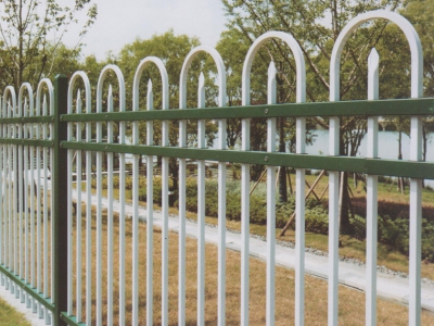 鍍鋅圍墻護(hù)欄